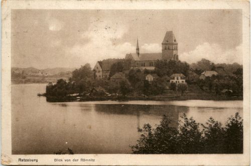 Ratzeburg