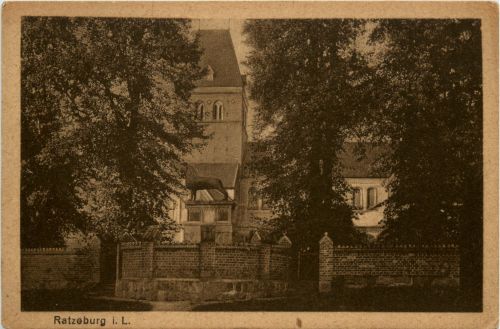 Ratzeburg