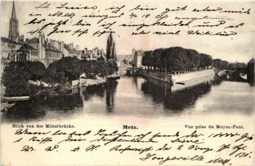 Metz