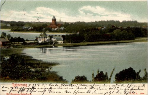 Ratzeburg