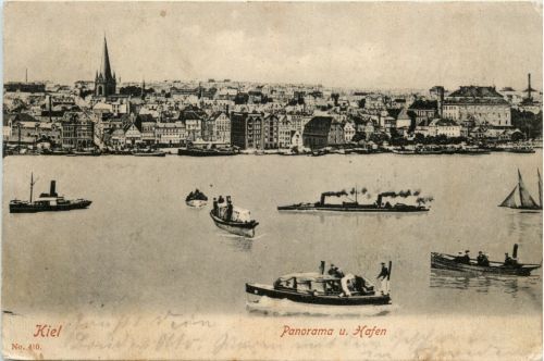 Kiel