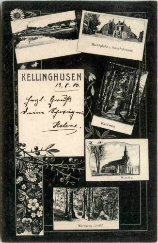 Kellinghusen