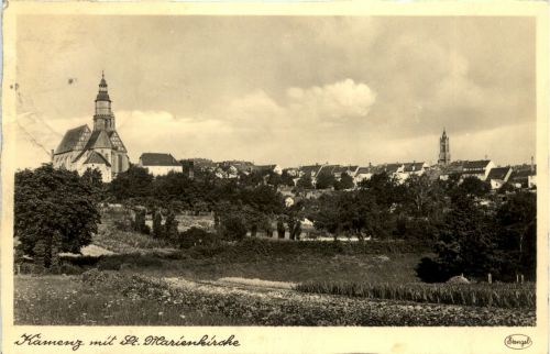 Kamenz