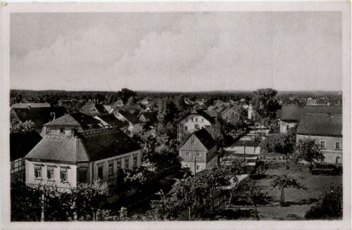Arnsdorf - Hauptstrasse