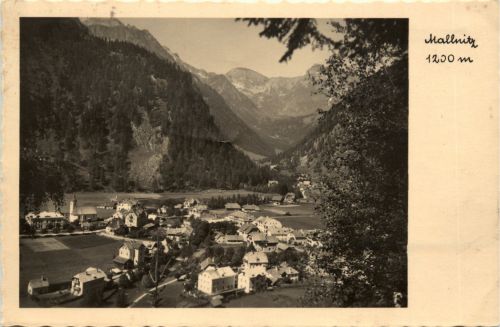 Mallnitz