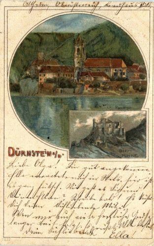 Dürnstein