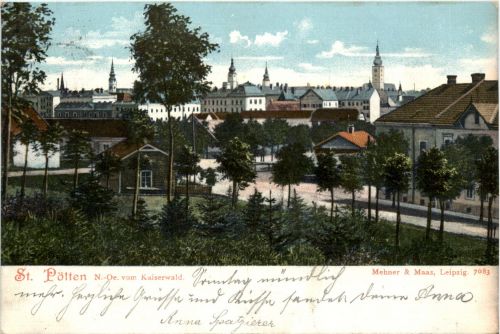 St. Pölten