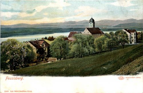 Feusisberg