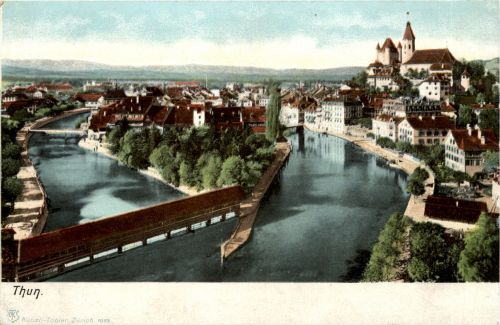 Thun