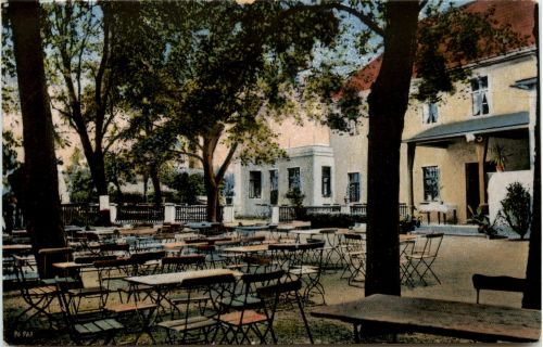Bautzen - Konzert und Ballhaus Spreetal Grubschütz