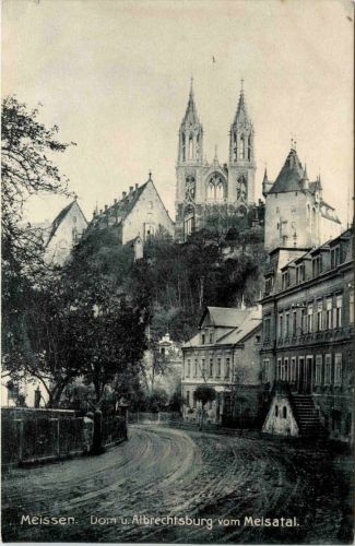 Meissen -
