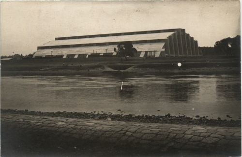 Dresden - Erstes Sächs. Sängerbundfest 1925