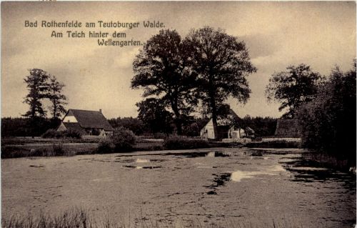 Bad Rothenfelde