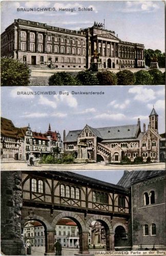 Braunschweig