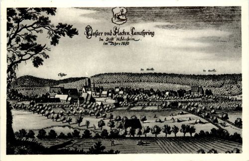 Alt Lamspringe