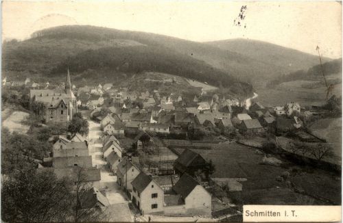 Schmitten