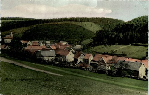 Licherode
