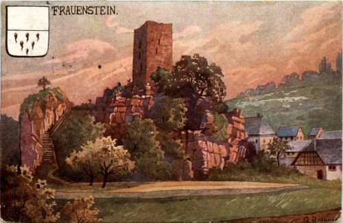 Frauenstein