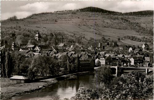Witzenhausen