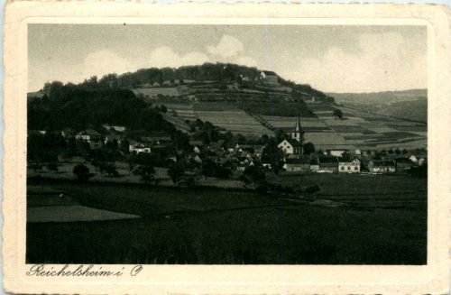 Reichelsheim
