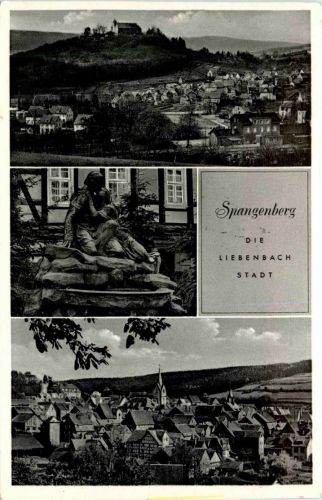 Spangenberg