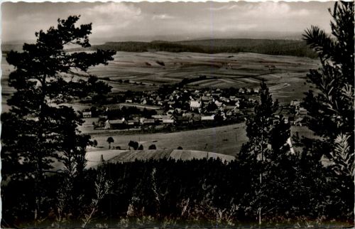 Ernsthausen Krs. Frankenhausen