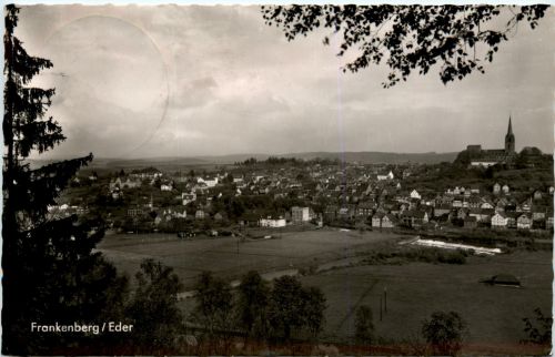 Frankenberg