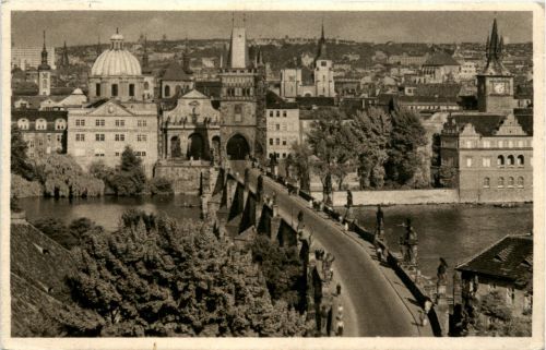 Praha