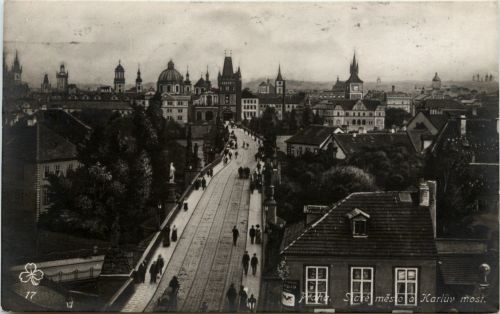 Praha