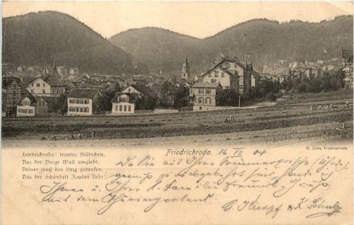Friedrichroda