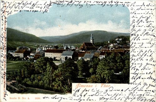 Ilmenau