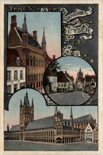 Ypres