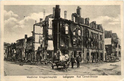 Longuyon