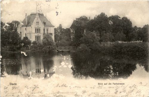Stade - Parkstrasse