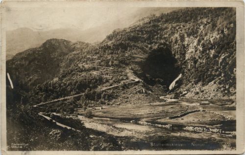 Stahlheimskleven