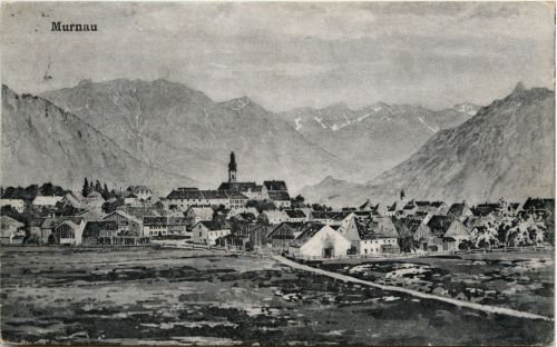 Murnau