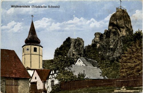 Wichsenstein