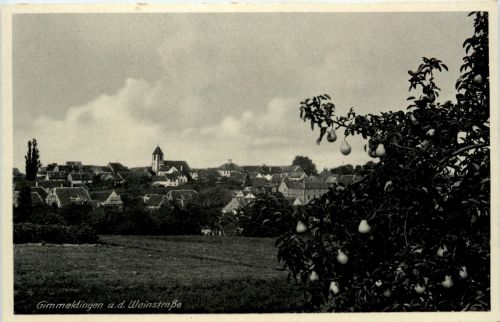 Gimmeldingen