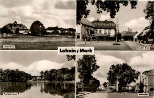Lehnin Mark