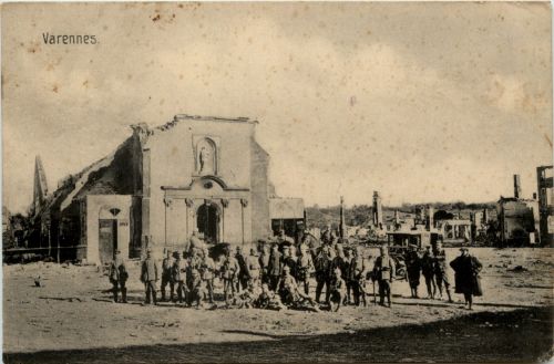 Varennes