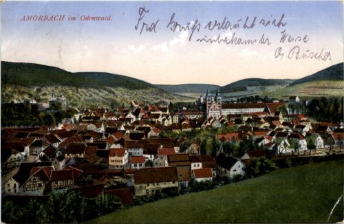 Amorbach