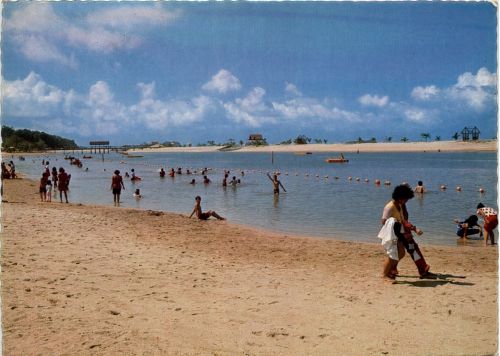 Sentosa Island