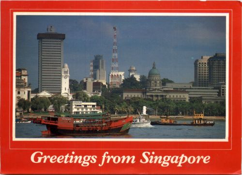 Singapore
