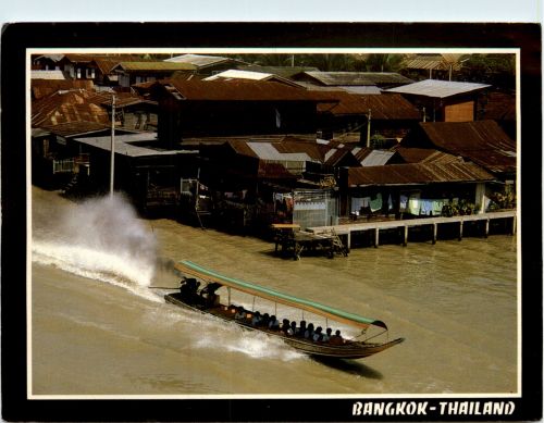 Bangkok
