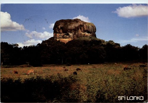 Sri Lanka