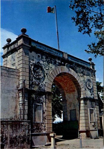 Macao