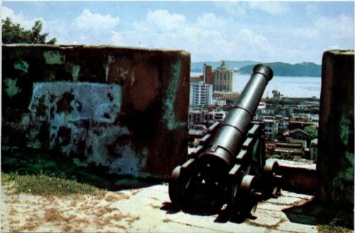 Macao