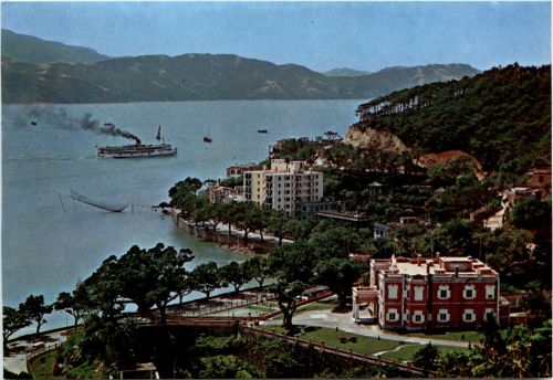 Macao