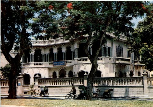 Macao