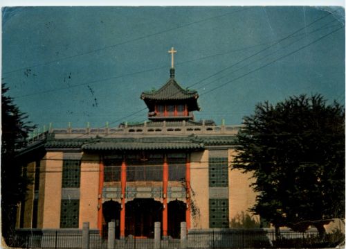 Tainan